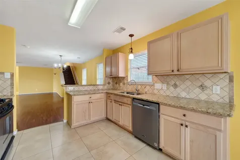 6615 Windy River Lane Katy TX 77449