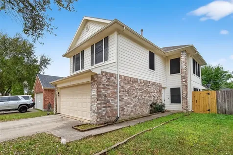 6615 Windy River Lane Katy TX 77449
