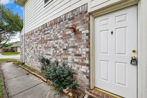 6615 Windy River Lane Katy TX 77449