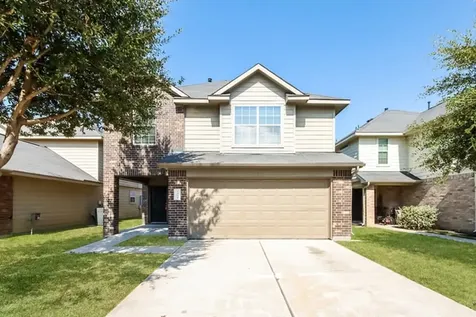 2451 Peterborough Way Houston TX 77073