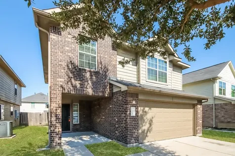 2451 Peterborough Way Houston TX 77073