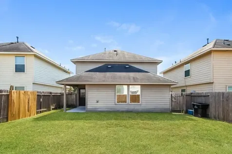 2451 Peterborough Way Houston TX 77073