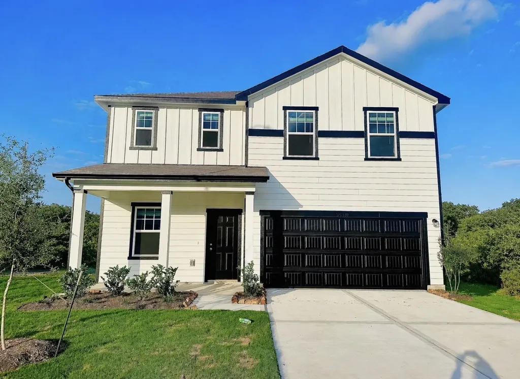 24602 Golden Brook Court Magnolia TX 77355