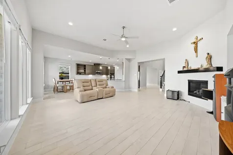 2515 Red Hickory Drive Katy TX 77493