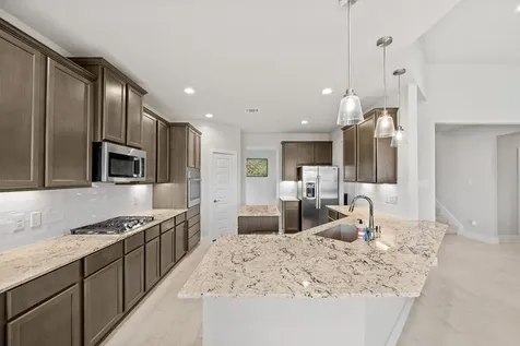 2515 Red Hickory Drive Katy TX 77493