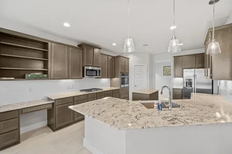 2515 Red Hickory Drive Katy TX 77493