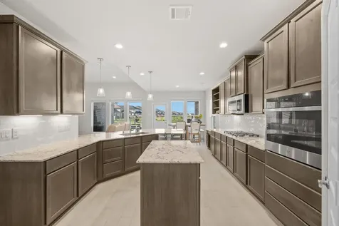2515 Red Hickory Drive Katy TX 77493