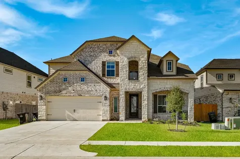 2515 Red Hickory Drive Katy TX 77493