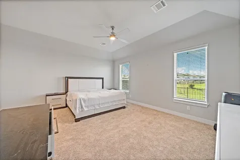 2515 Red Hickory Drive Katy TX 77493
