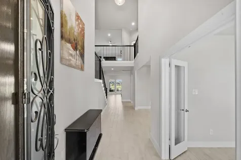 2515 Red Hickory Drive Katy TX 77493