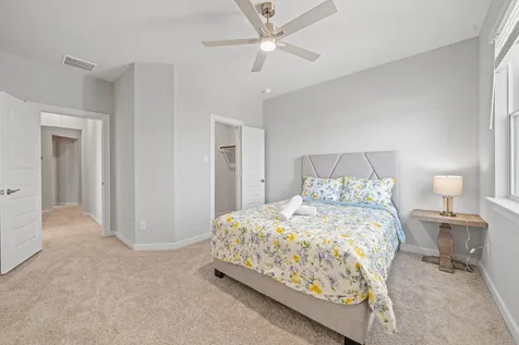 2515 Red Hickory Drive Katy TX 77493
