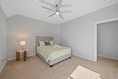 2515 Red Hickory Drive Katy TX 77493