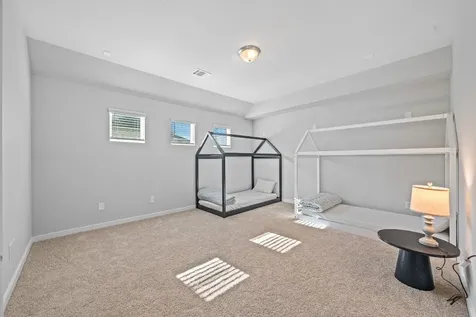 2515 Red Hickory Drive Katy TX 77493