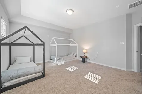 2515 Red Hickory Drive Katy TX 77493