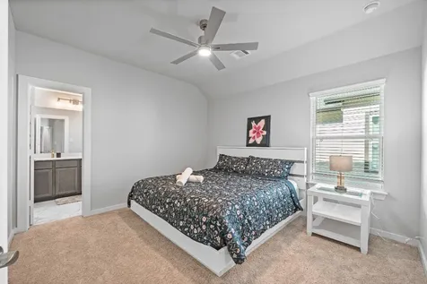2515 Red Hickory Drive Katy TX 77493
