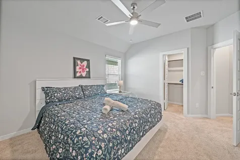 2515 Red Hickory Drive Katy TX 77493