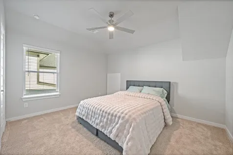 2515 Red Hickory Drive Katy TX 77493