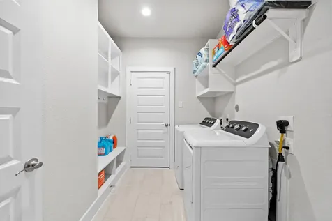 2515 Red Hickory Drive Katy TX 77493