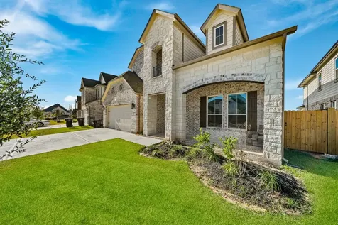 2515 Red Hickory Drive Katy TX 77493