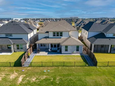 2515 Red Hickory Drive Katy TX 77493