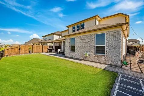 2515 Red Hickory Drive Katy TX 77493
