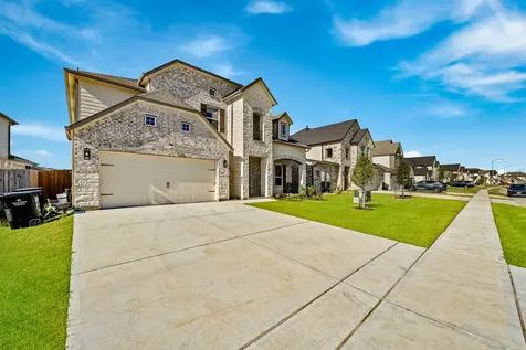 2515 Red Hickory Drive Katy TX 77493