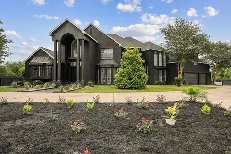 2027 Cullen Boulevard 865 Pearland TX 77581