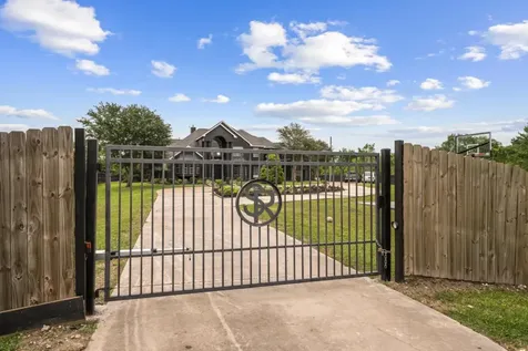2027 Cullen Boulevard 865 Pearland TX 77581