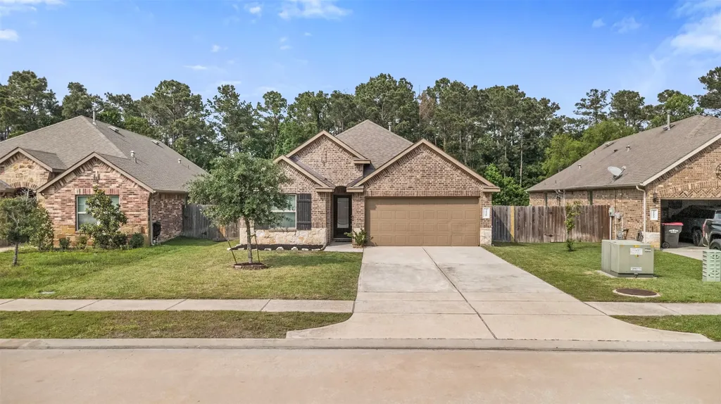 21449 Elk Haven Lane Porter TX 77365