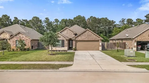 21449 Elk Haven Lane Porter TX 77365