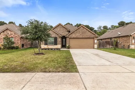 21449 Elk Haven Lane Porter TX 77365
