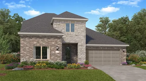 6339 Emerald Clover Drive Katy TX 77493