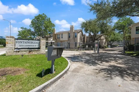 7575 Cambridge Street 1304 Houston TX 77054