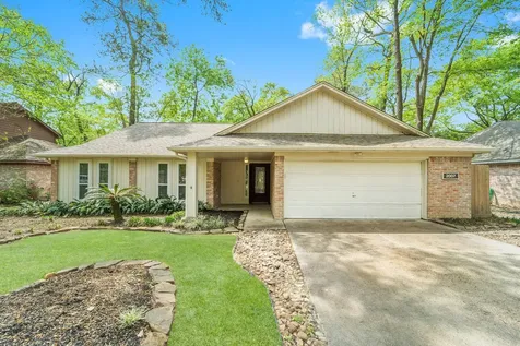 2007 Longstraw Place The Woodlands TX 77380