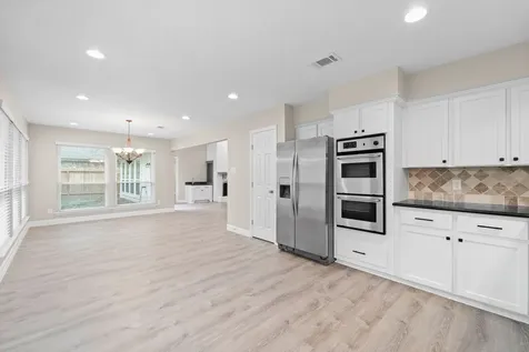 2007 Longstraw Place The Woodlands TX 77380