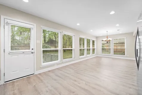 2007 Longstraw Place The Woodlands TX 77380