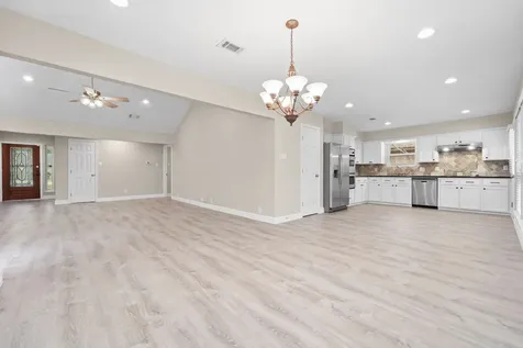 2007 Longstraw Place The Woodlands TX 77380