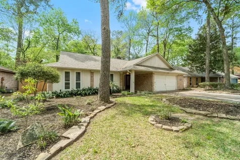 2007 Longstraw Place The Woodlands TX 77380
