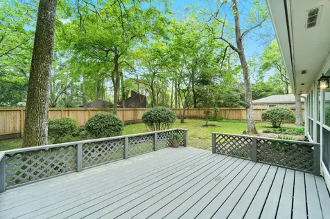2007 Longstraw Place The Woodlands TX 77380