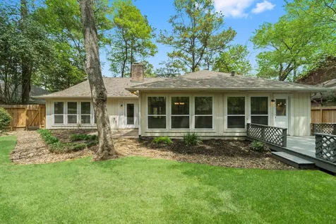 2007 Longstraw Place The Woodlands TX 77380