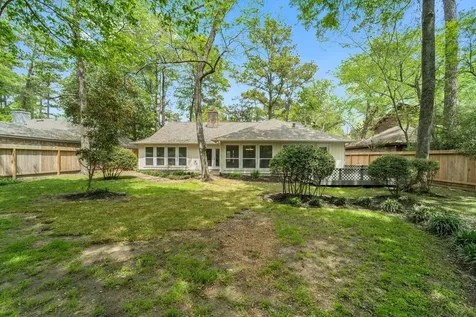 2007 Longstraw Place The Woodlands TX 77380