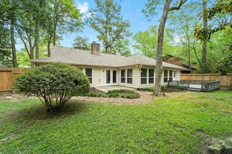 2007 Longstraw Place The Woodlands TX 77380
