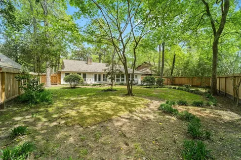 2007 Longstraw Place The Woodlands TX 77380