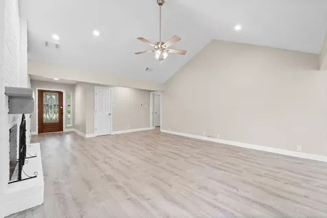 2007 Longstraw Place The Woodlands TX 77380