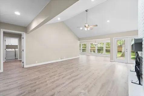 2007 Longstraw Place The Woodlands TX 77380