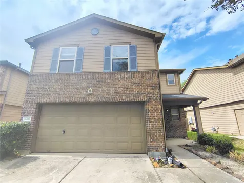1206 Larks Trace Lane Houston TX 77090