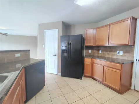 1206 Larks Trace Lane Houston TX 77090