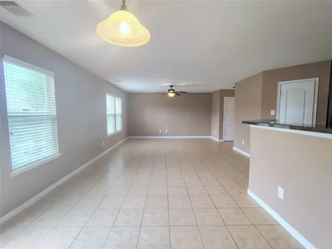 1206 Larks Trace Lane Houston TX 77090