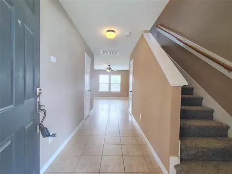 1206 Larks Trace Lane Houston TX 77090