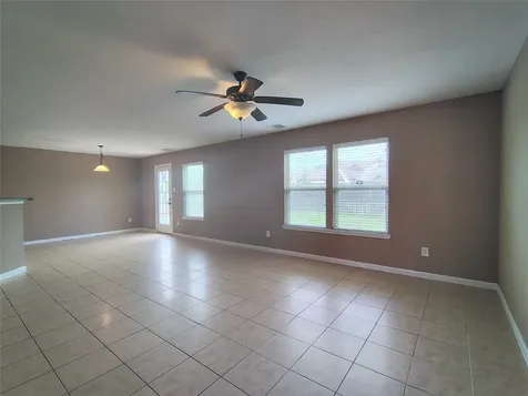 1206 Larks Trace Lane Houston TX 77090